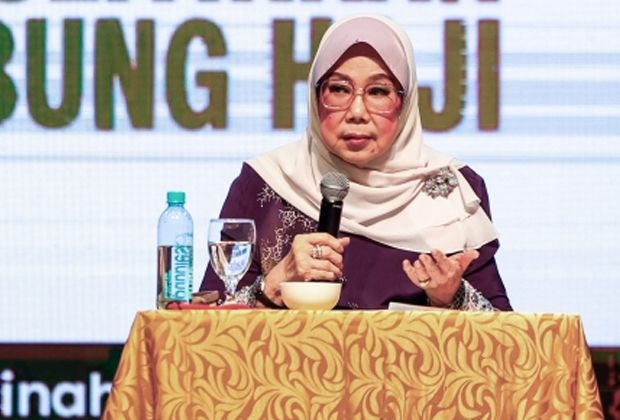 Former A-G was called up, says RCI member