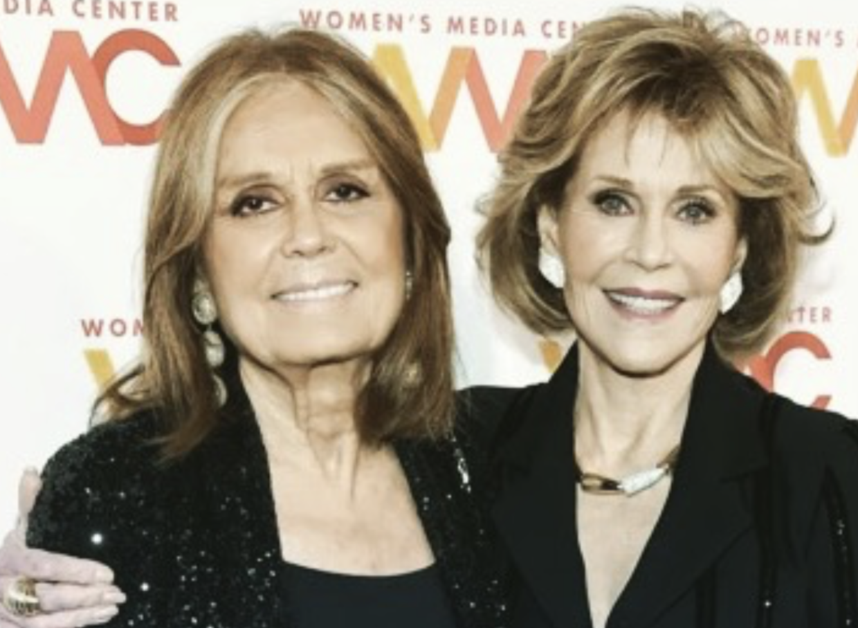 Photo: Jane Fonda/Instagram