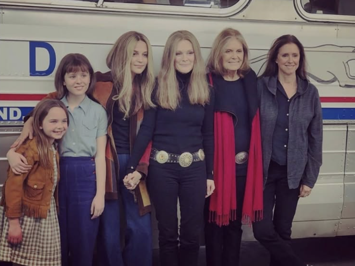 Photo: Julianne Moore/Instagram