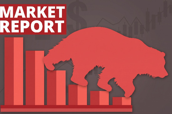 Profit-taking weighs on FBM KLCI despite strong Wall Street gains