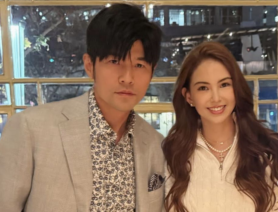 Jay Chou reportedly buys two Taipei homes for RM63.7mil, puts them in wife’s name