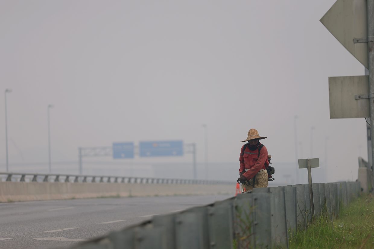 Sarawak requests emergency declaration after Serian API exceeds 500