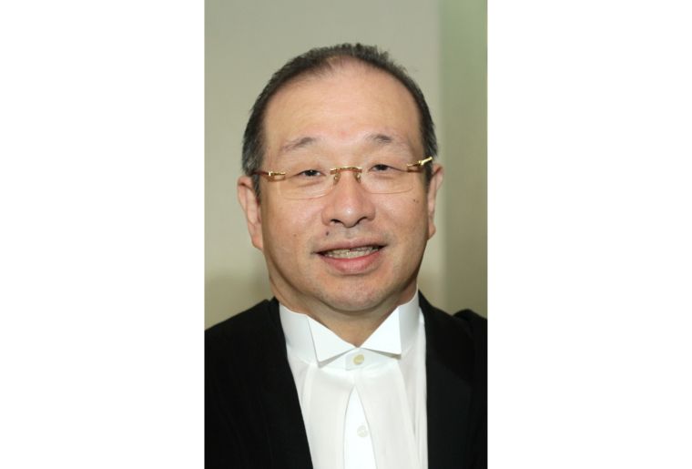 曾向赢得奥运金牌的羽毛球运动员悬赏200万令吉金条的羽毛球赞助人安德鲁去世了。