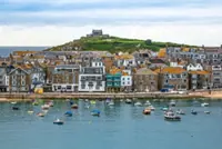 Britons are prioritising staycations over holidays abroad