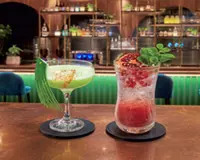 New drinks a vibrant nod to Malaysian flavours