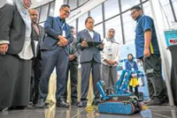 ‘Say no to proxy bidding, tender price-fixing’