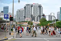 MAS survey points to stronger 2026 rebound