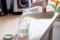 Full-fat dairy is making a healthy comeback