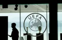 Soccer-European football groups back limits on blanket away-fan bans