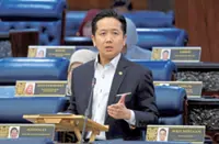 ‘No tsunami threat from Keningau quake’
