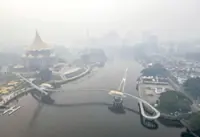 Call for regional accountability on transboundary haze 