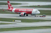 Adviser hired to assess AirAsia’s funding needs