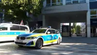 Germany probes suspected arson at defence firm as European sabotage concerns mount