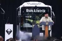 Danantara in JV to boost EV ecosystem