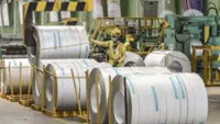 Jakarta factory activity contracts in August