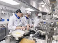 How do you turn culinary skills into a successful food business?