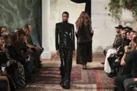 American heritage brands attempt to reclaim their cool at New York Fashion Week