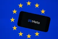 EU lawmakers demand Brussels force Meta to 'protect' European children