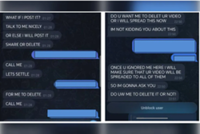 Singapore police warn against scams involving intimate images and sexually explicit video calls