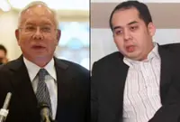 Court grants Najib and son stay of bankruptcy proceedings