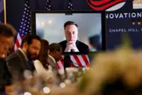 Musk super PAC wades into US midterms with $800,000 for Republicans in close races