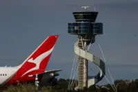 Exclusive-Sydney airport near-miss involved controllers flagged as high-fatigue risk, records show