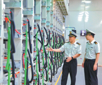China-Asean FTA to help spur growth
