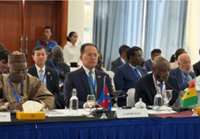 Cambodia joins other least developed countries in call for increased climate finance