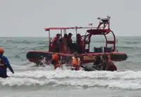 Body of missing boy found, search continues for remaining teen