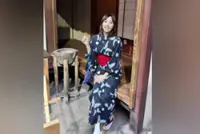 ‘No excuse for ignorance’: Taiwan actress Tsai Yi-chen fined and apologises for staining Japan temple stone