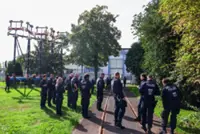German police react to new sabotage attempts on power grids, Bild reports