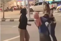 QuickCheck: Did a fight break out between teenage girls in Kuala Pilah over a viral photo?