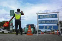Ops PeWA: Pahang JPJ issues 1,447 summonses, seizes 197 vehicles