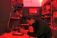 Kanta’s latest project draws you into the spellbinding world of the darkroom