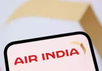Air India A320 issued stall warning when seatbelt signs off, injuring 24, investigators say