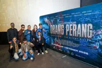 'Remembering our heroes': Orang Perang highlights the bravery of the Orang Asli community as they defend the country since the 1950s