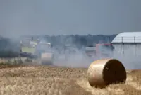 France gives farmers €1 billion to recover from record heatwaves