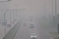 Haze: State of emergency declared at Serian, says PMO