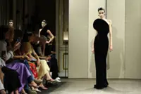 Fashion is watching as Armani faces its biggest test since its founder’s death