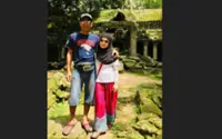 Missing firefighter's wife hands over critical 4WD lead to Nepal authorities