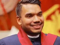 Sri Lanka arrests ex-president's son over Airbus deal