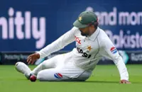Cricket-Gillespie hits out at Pakistan selectors after mid-series overhaul