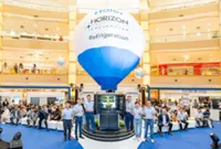 Haier Malaysia unveils the Horizon Collection