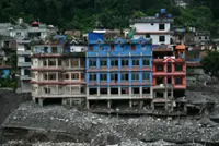 Nepal floods could cost insurers over US$130mil even before death, injury claims