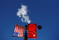 Chinese shipper COSCO denies its vessels spied for Beijing
