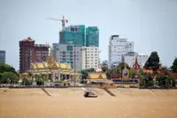 Cambodia injects US$1.24bil stimulus as economic headwinds grow