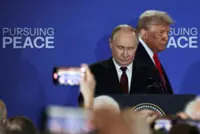 Opposition by US and Russia raises doubts over autonomous weapons talks outcome, diplomats say