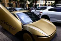 US opens probe into Tesla self-certification of Cybercab robotaxis