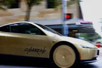 Analysis-Musk pushes regulatory limits with Tesla's Cybercab robotaxi service