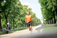 Restless and can't sleep? Work out instead